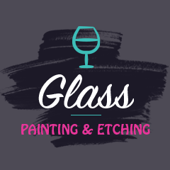 Glass Painting and Etching